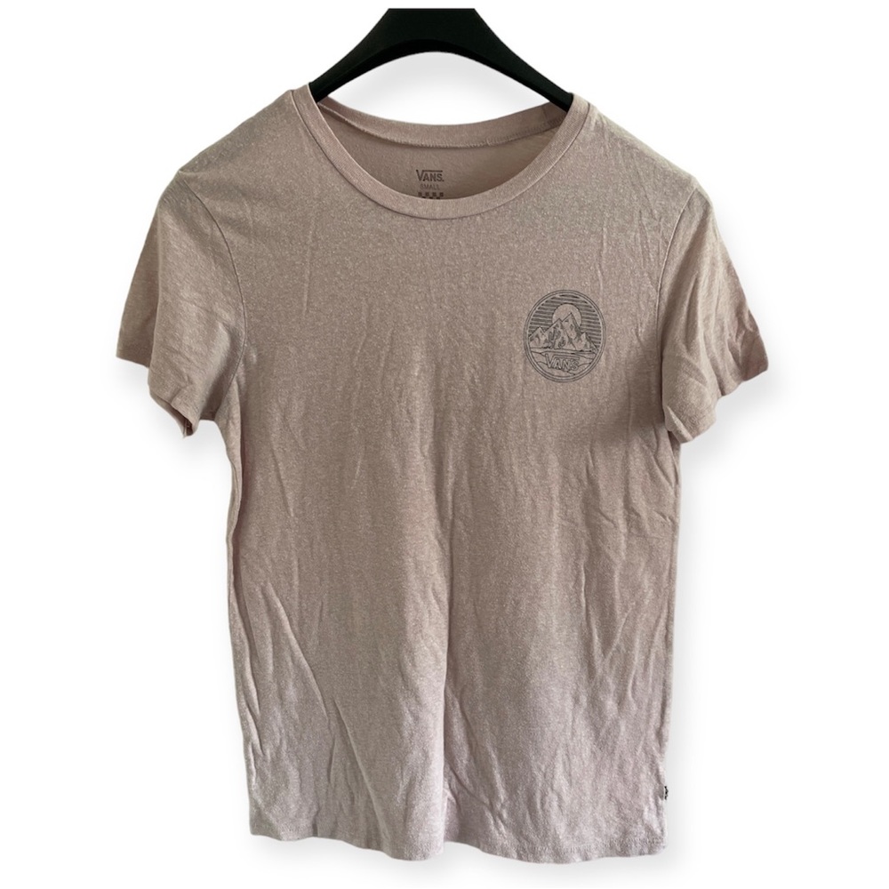 Vans Shirt